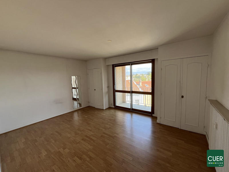 Appartement - 127 m² - 5 pièces