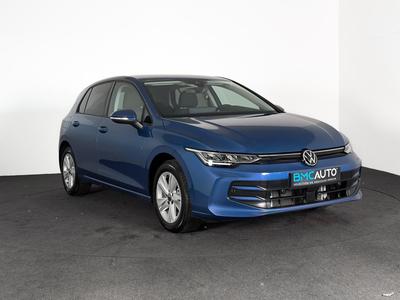 Volkswagen Golf 8 Life Evo2 1.5 Tsi 150ch Phase 2 Digital Cockpit Camera Full Led Carplay Regul Acc