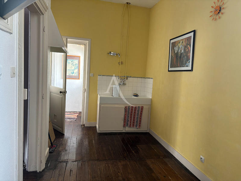 Maison - 158 m² - 6 pièces