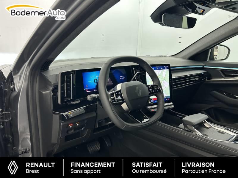 Renault Austral E-Tech full hybrid 200 Gsr2 Techno