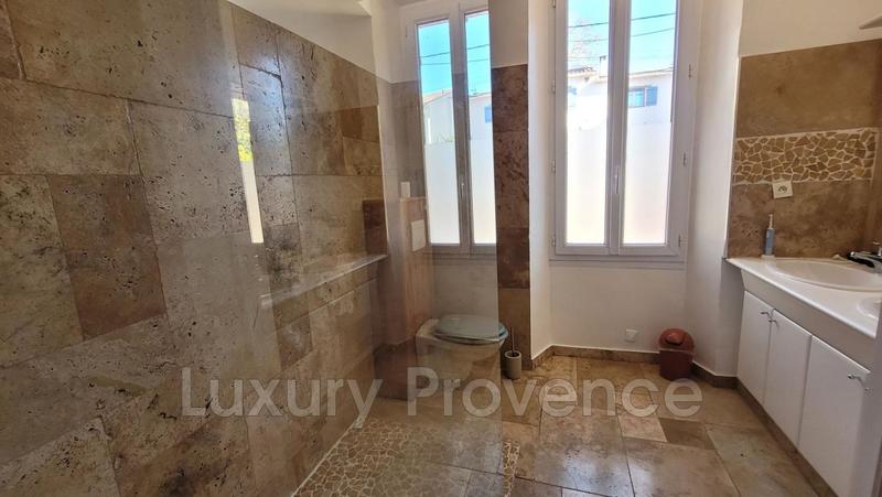 Maison de village - 103 m² - 4 pièces