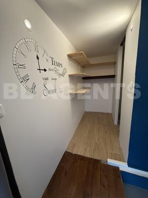 Maison de village - 91 m² - 4 pièces