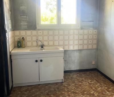 Maison - 69 m² - 3 pièces