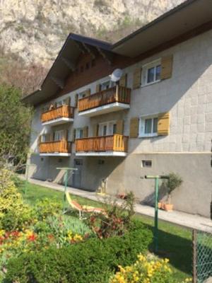 Appartement - 69 m² - 3 pièces