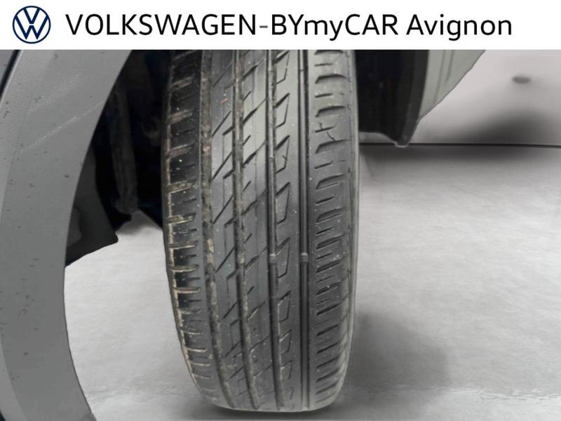 Volkswagen t-Cross 1.0 Tsi 110 Start/Stop Dsg7 Active