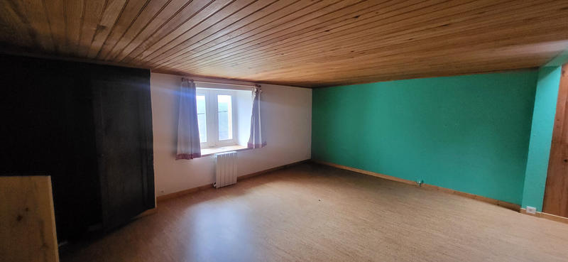 Maison - 117 m² - 4 pièces