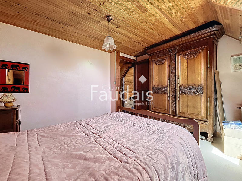 Maison - 167 m² - 7 pièces