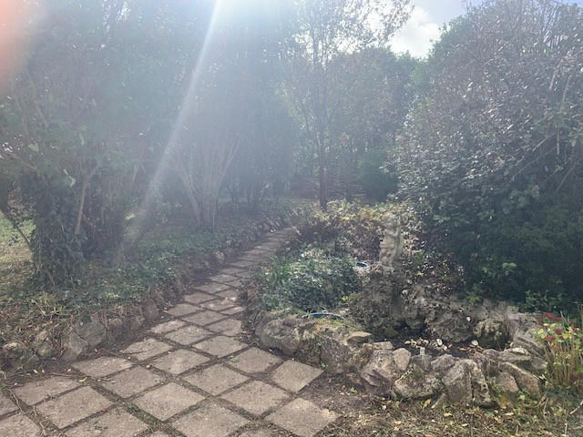 Maison de ville - 120 m² - 5 pièces