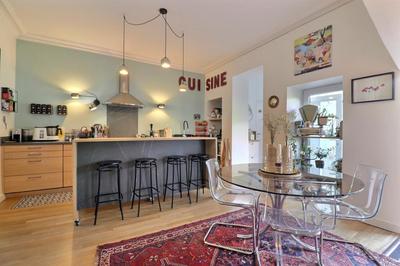 Maison - 150 m² - 7 pièces