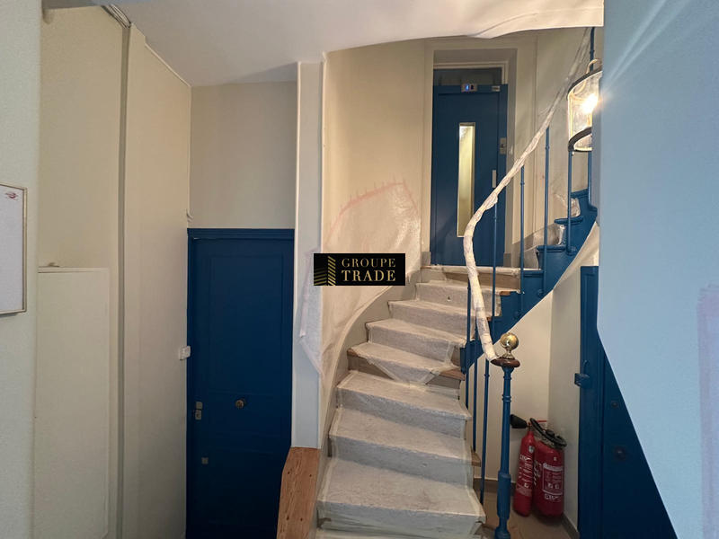 Appartement - 46 m² - 3 pièces