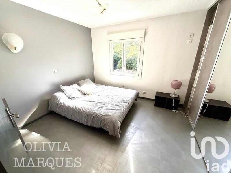 Maison - 165 m² - 4 pièces