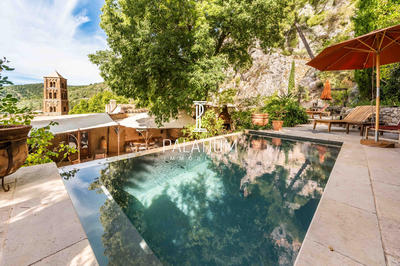 Bastide - 249 m² - 6 pièces