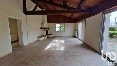 Maison - 146 m² - 7 pièces