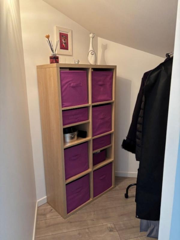 Appartement - 111 m² - 3 pièces