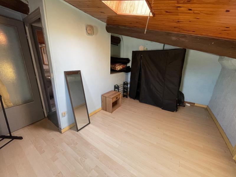Maison - 50 m² - 4 pièces
