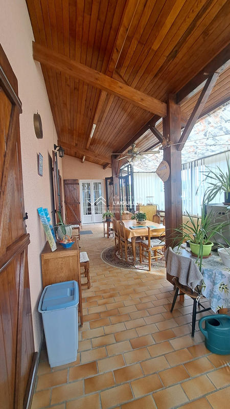 Maison - 114 m² - 4 pièces