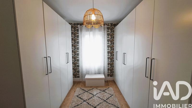 Maison de village - 104 m² - 4 pièces