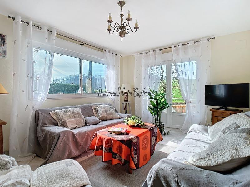 Maison de campagne - 87 m² - 4 pièces