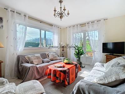 Maison de campagne - 87 m² - 4 pièces