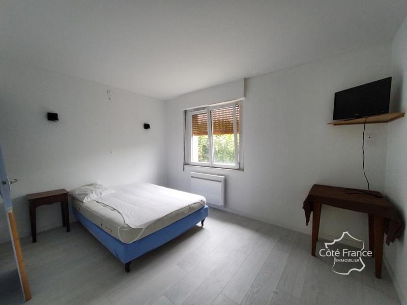 Immeuble - 549 m² - 3 pièces