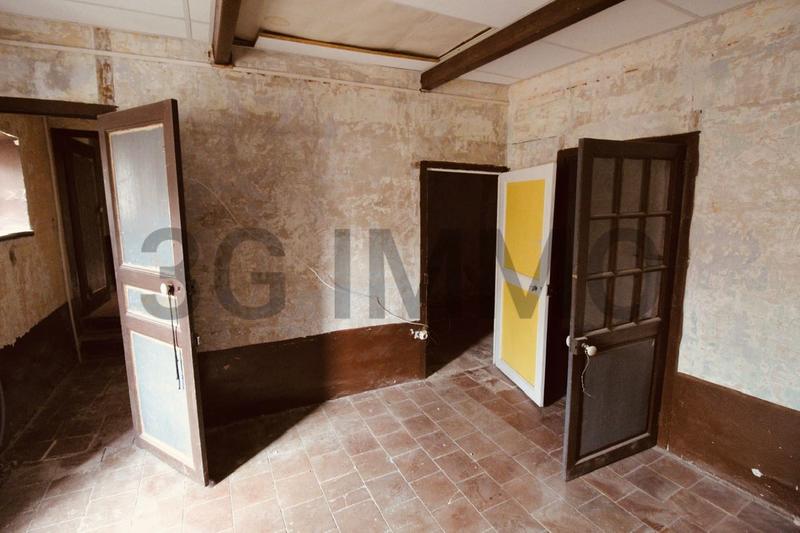 Maison - 123 m² - 6 pièces