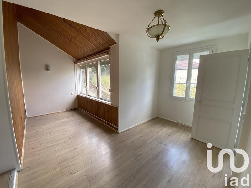 Maison - 159 m² - 6 pièces