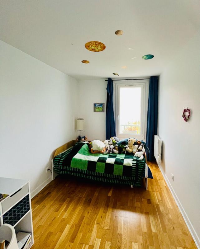 Maison - 144 m² - 6 pièces