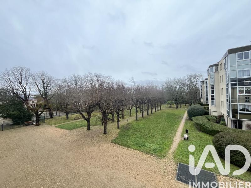 Appartement - 109 m² - 4 pièces