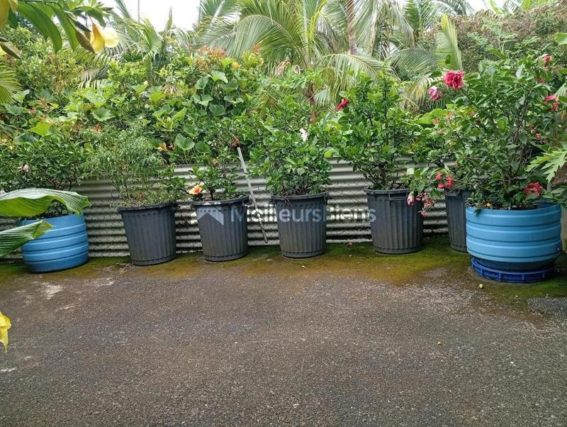 Villa - 120 m² - 5 pièces