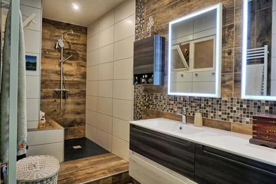 Duplex - 137 m² - 6 pièces