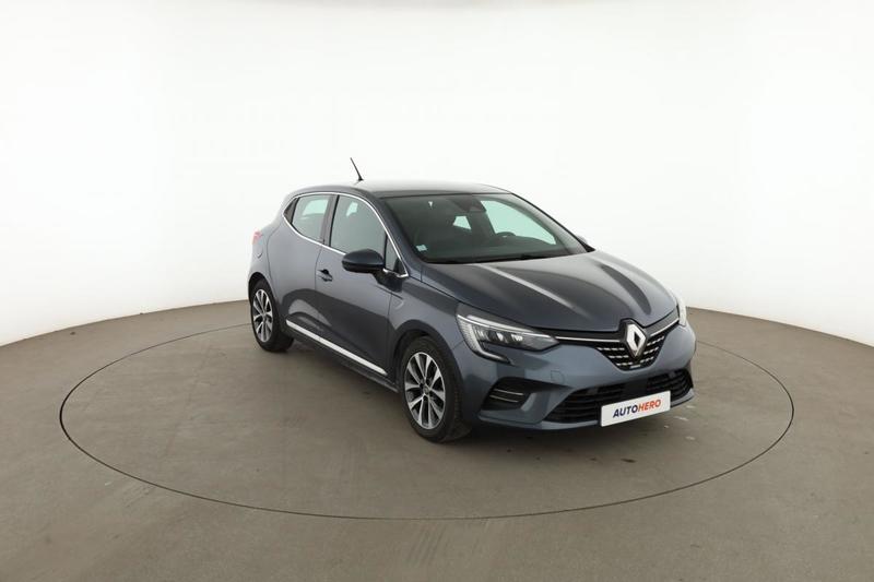 Renault Clio 1.6 E-Tech Intens 140
