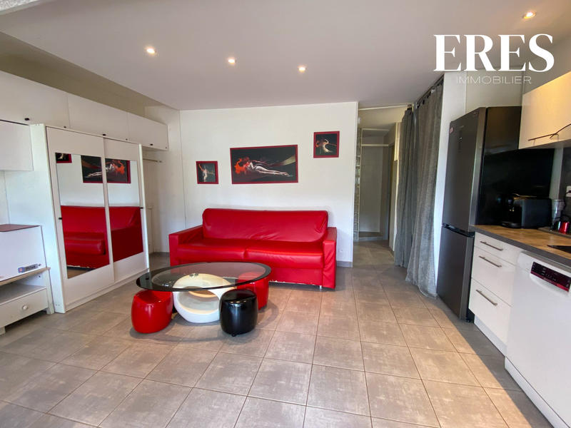 Appartement - 37 m² - 2 pièces