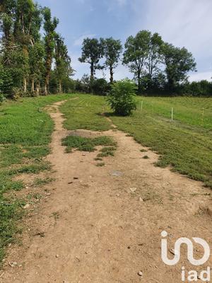 Maison de campagne - 95 m² - 7 pièces