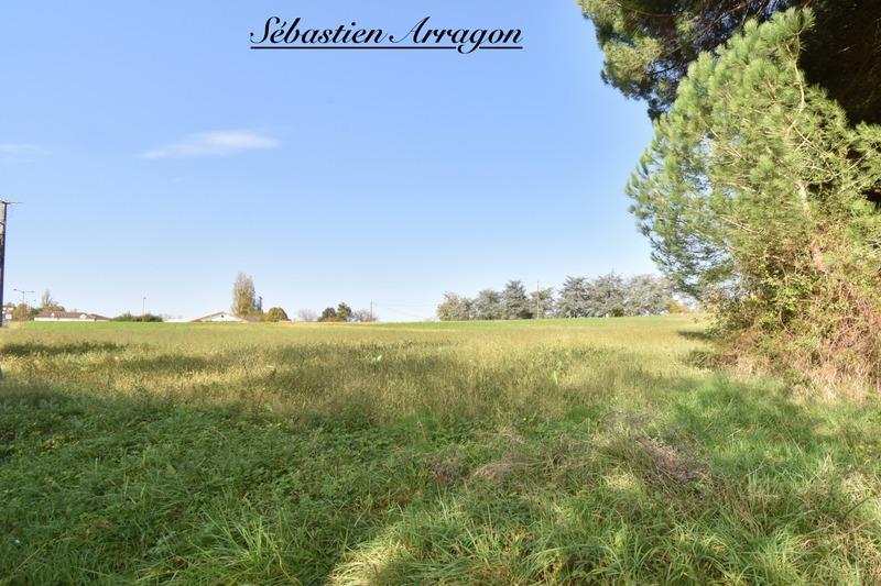 Terrain constructible - 8 999 m²