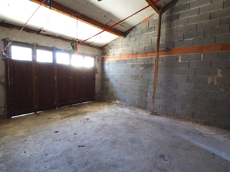 Maison - 109 m² - 6 pièces