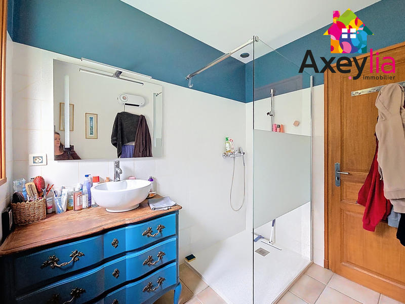 Maison - 138 m² - 6 pièces