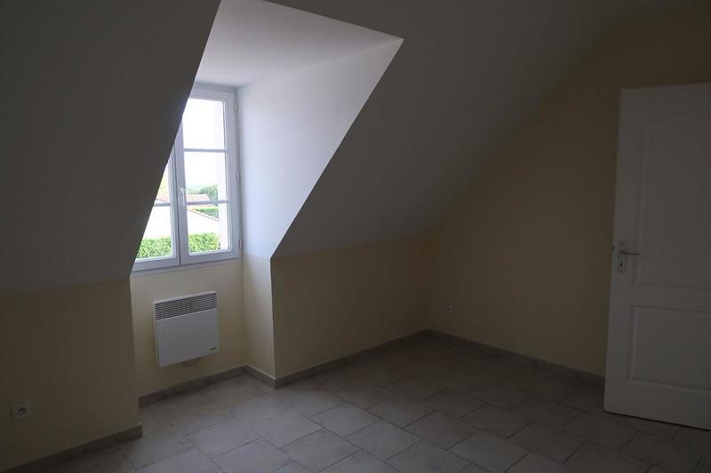 Maison - 165 m² - 7 pièces