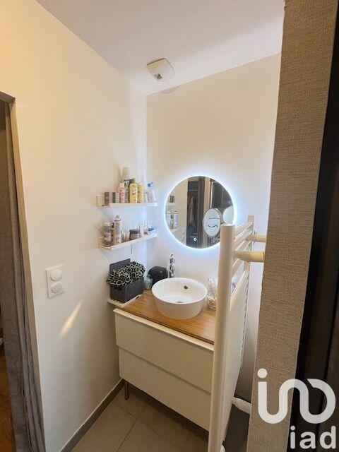 Maison - 143 m² - 6 pièces