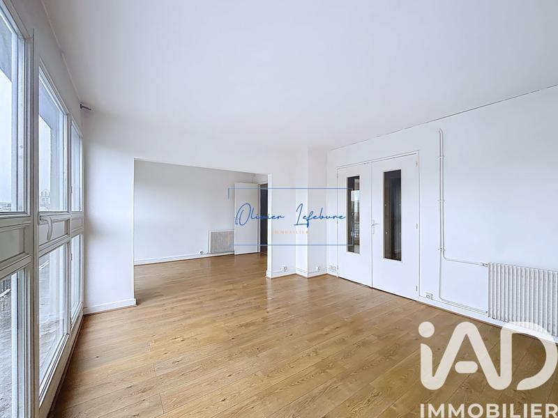Appartement - 74 m² - 4 pièces