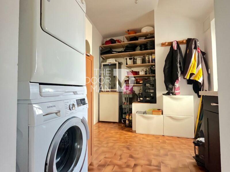 Maison - 154 m² - 6 pièces