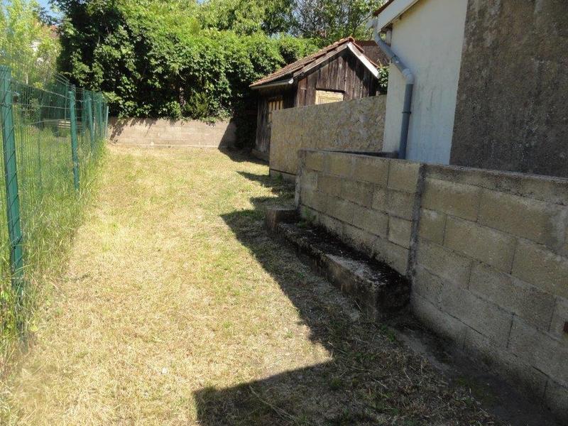 Immeuble - 275 m² - 12 pièces