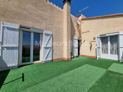 Villa - 133 m² - 6 pièces