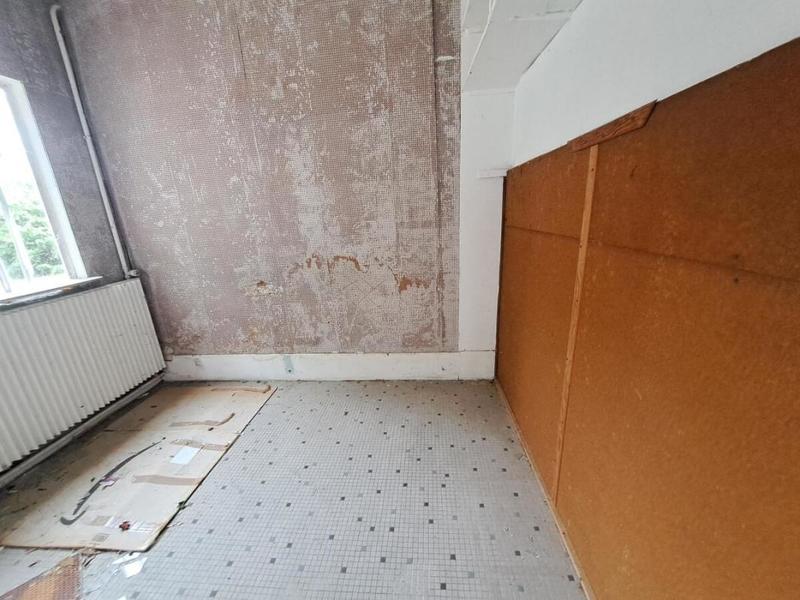 Maison de ville - 131 m² - 5 pièces