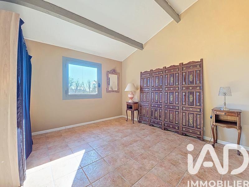 Maison - 158 m² - 6 pièces