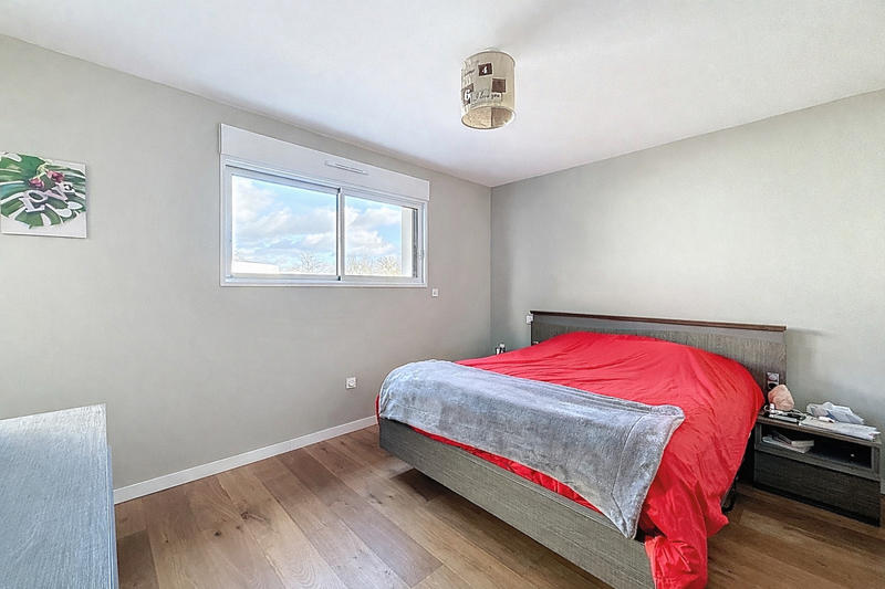 Maison - 166 m² - 4 pièces