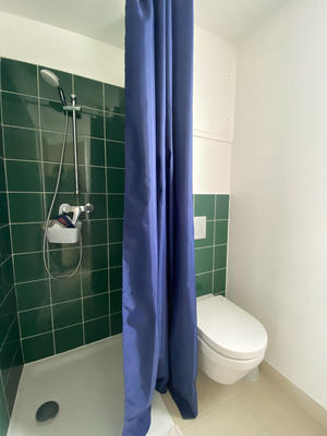 Appartement - 23 m² - 1 pièce