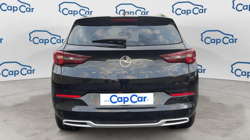 Opel Grandland X I 1.5 Cdti 130 Eat8 Business