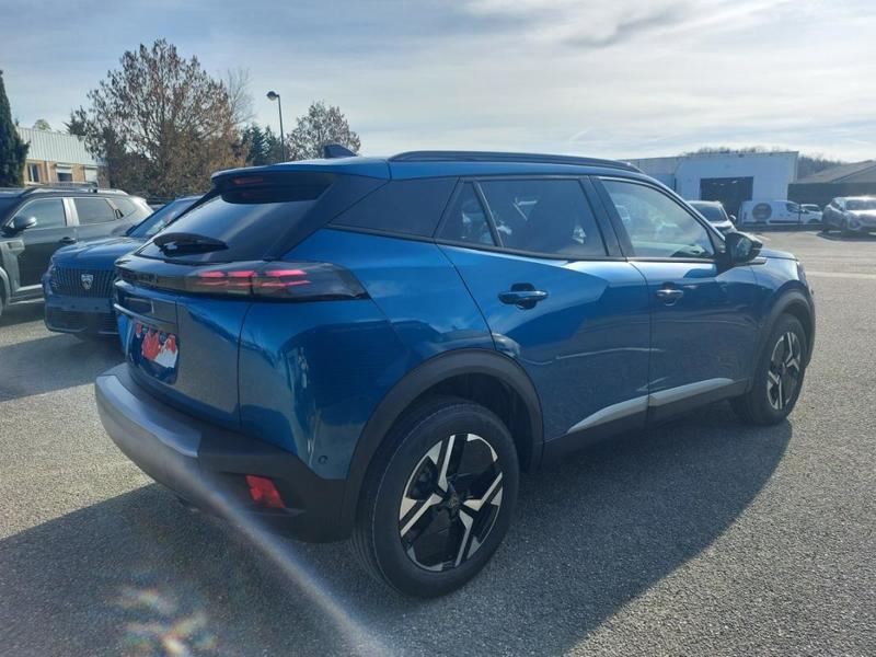 Peugeot 2008 II 100 ch Allure