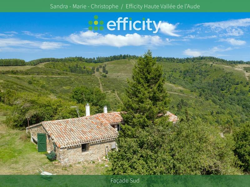 Maison - 118 m² - 4 pièces