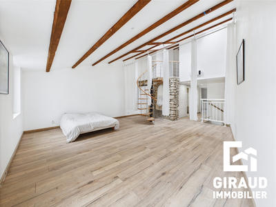 Maison - 123 m² - 5 pièces